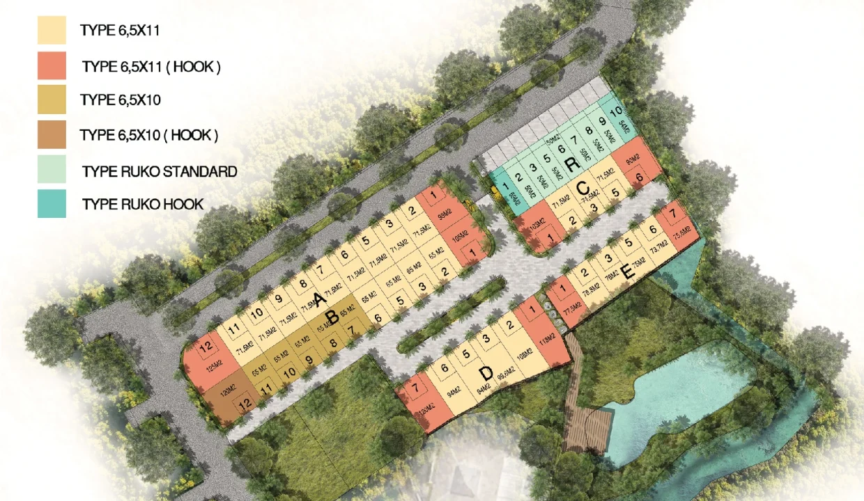 Kayumanis Residence -04