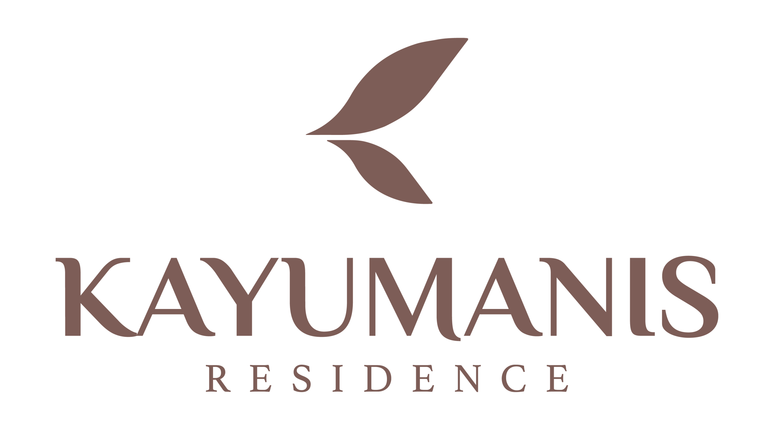 Kayumanis Residence