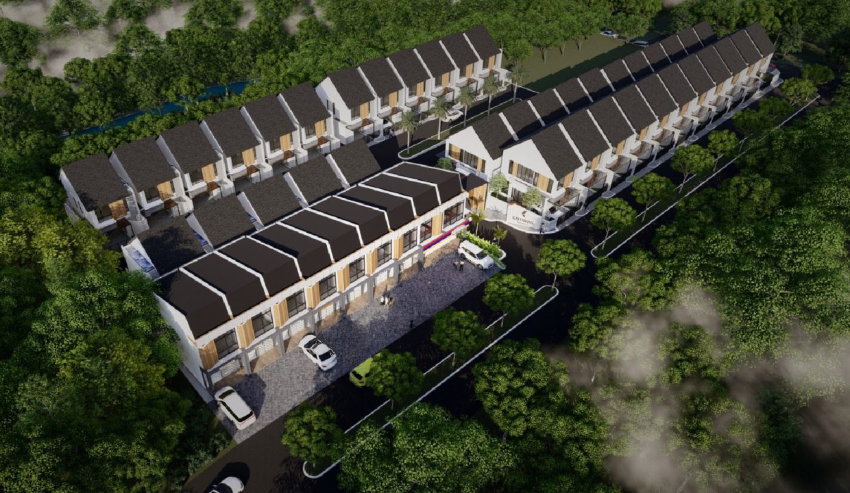 Kayumanis Residence -05-02