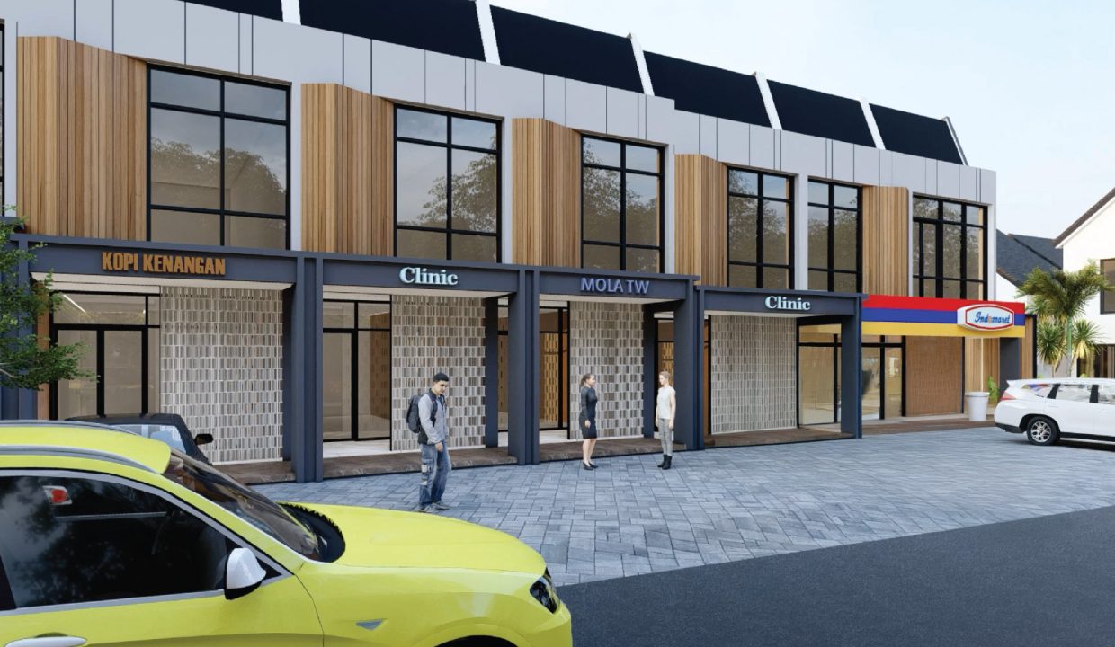 Kayumanis Residence -05-03