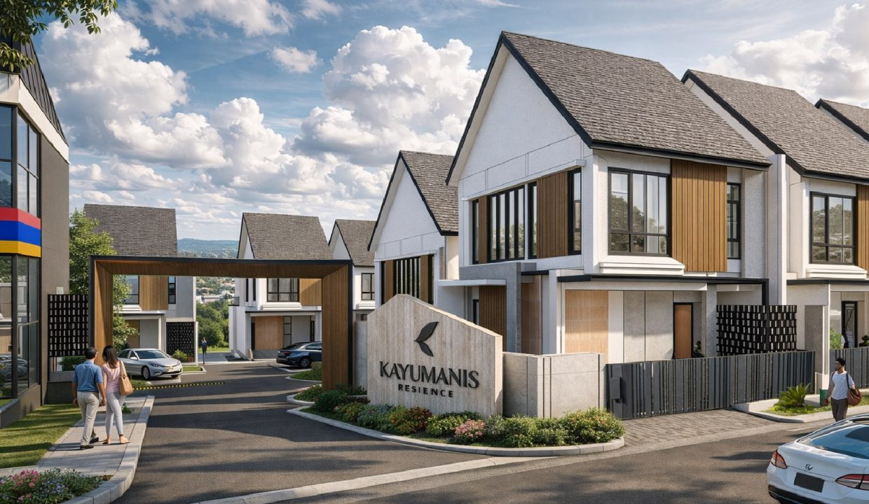 Kayumanis Residence -05-04